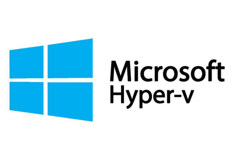 KVM ve Hyper-V sanallaştırma teknolojileriyle izole edilmiş donanım mimarisi